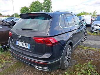 Volkswagen Tiguan 2.0TDi DSG - Rezervovane - 3