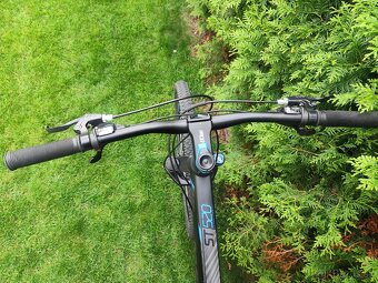 Horské bicykle Rockrider ST 520 1ks,Rezervované - 3