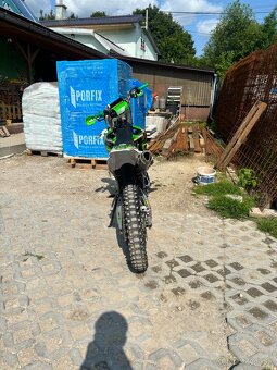 Predám mikilon 250ML - 3