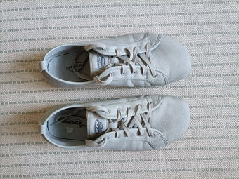 barefoot topanky Rock Spring Quebec White vel. 47 - 3