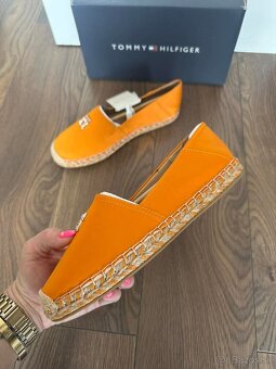 Espadrilky Tommy Hilfiger - 3