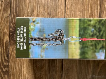Magnet fishing do 150kg - 3