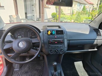 Volkswagen POLO - 3
