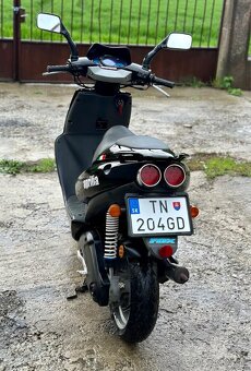 Predám Aprilia sr 50r 2005 - 3