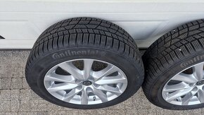Alu na Mazdu 5x114,3, - 3