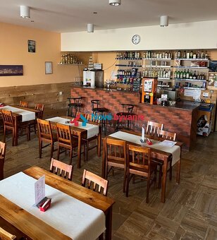 Budova s potenciálom v srdci obce - vytvorte si vlastný bizn - 3