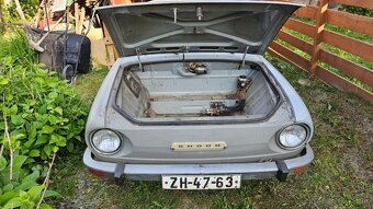 Škoda 100 - 3
