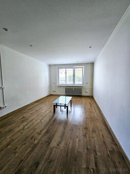Na predaj 2-izbový byt / ul. Šumperská - 3