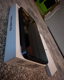 Samsung Galaxy A55 black - 3