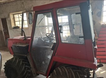 Traktor - 3
