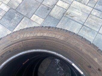 Bridgestone 185/65 R15 letne 4ks - 3