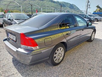 Volvo S60 D Kinetic - 3