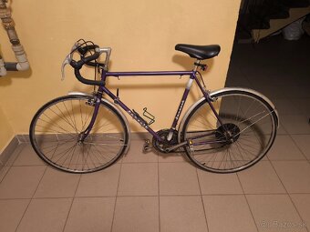 Predám bicykel favorit - 3