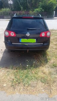 VW PASSAT - 3