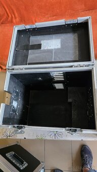 Case LeMaitre MVS - 3