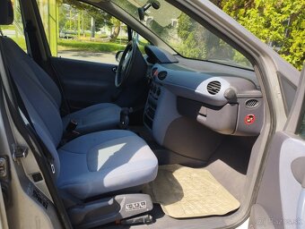 Predám Mercedes A140 - 3