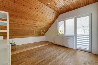 Rodinný dom v krásnom prostredí - na skok k Železnej studnič - 3