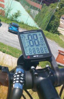 Predám MUDDYFOX bike 29"kolesá,kotúč.brdy,nové veci top st - 3