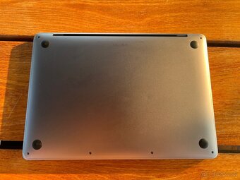 Apple MacBook Pro 13” - 3