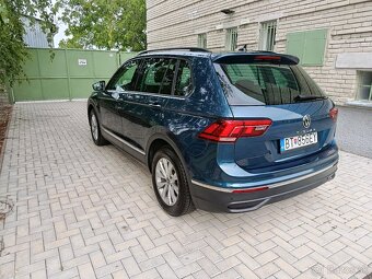 Tiguan 1,5TSI Evo DSG Life,kúp SR,1.majitel,2022rok. - 3