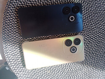 infinix 8 - 3