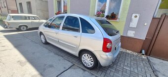 Citroen xara picaso - 3