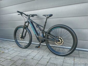 Specialized Turbo LEVO FSR / 29" / M / 500Wh / nová batéria - 3