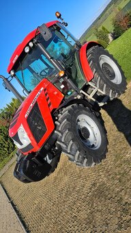 Zetor proxima 90 ( mechanicka 2015) - 3