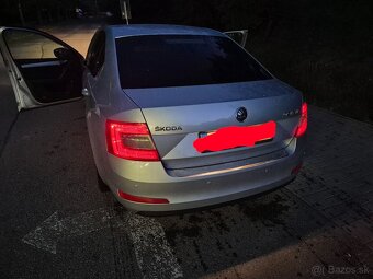 Skoda octavia 3 1,6tdi 77kw - 3