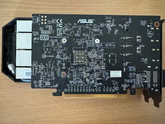 ASUS R7 360 OC 2GB V2 - 3