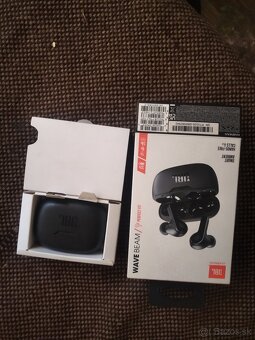 JBL WAVE BEAM - 3