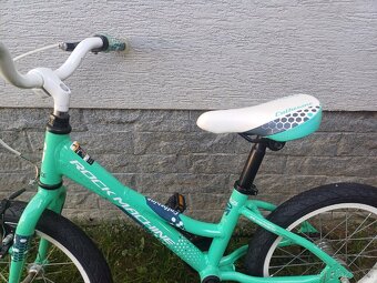 Detsky bicykel ROCK MACHINE 16" - 3