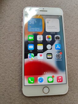 iphone 7plus 32gb - 3
