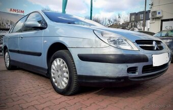 Predám Citroën C5 2.0 HDi 2003 (STK+EK PLATNÁ DO 2027) - 3