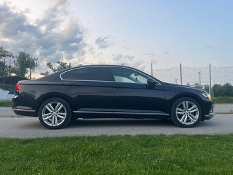 Volkswagen Passat b8 2.0 TDI 110kw R.v 2015 - 3