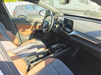 VOLKSWAGEN id.4 150kW Pro Performance 82kWh Bateria - 3
