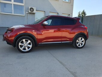 Nissan Juke 1.5 Dci - 3