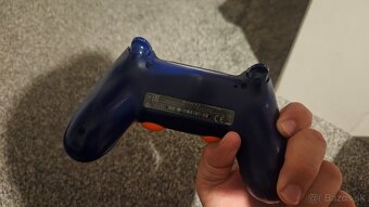Joypad / Joystick na Sony PS4 / Playstation 4 / PS4 Pro - 3