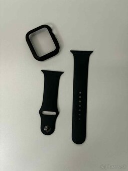 Apple Watch SE (Gen 2) 44mm Midnight - 3