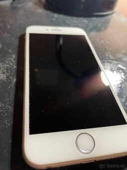 iPhone 6s 32 GB sivý - 3