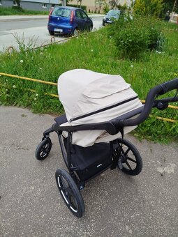 Thule urban glide 4 - 3