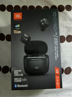 JBL Tourpro+TWS - 3