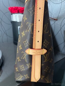 Louis vuitton kožená kabelka - 3