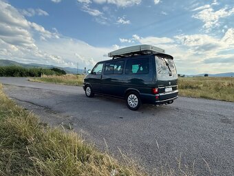 Vw T4 Multivan - 3