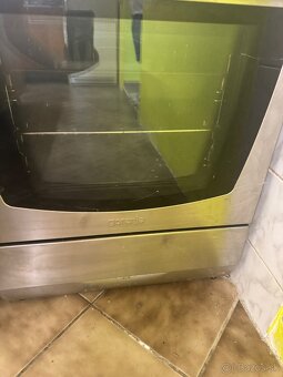 Sporák Gorenje - 3