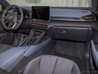 Cupra Terramar 1.5e TSI DSG - ODPOČET DPH - 3