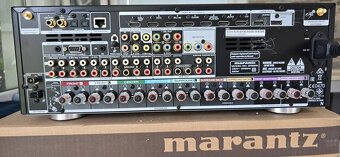 AV receiver MARANTZ SR 6009 - 3