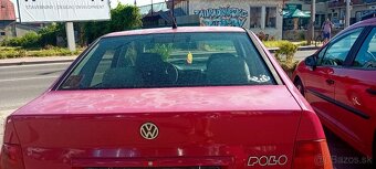 Predám auto - 3