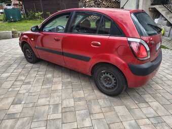 Kia Rio 1.5 CRDi 81kw - 3