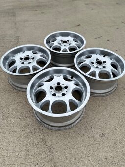 Disky R17 5x120 falcove - 3